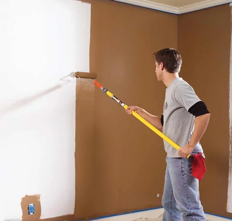 Yenifoça Boya Badanacı