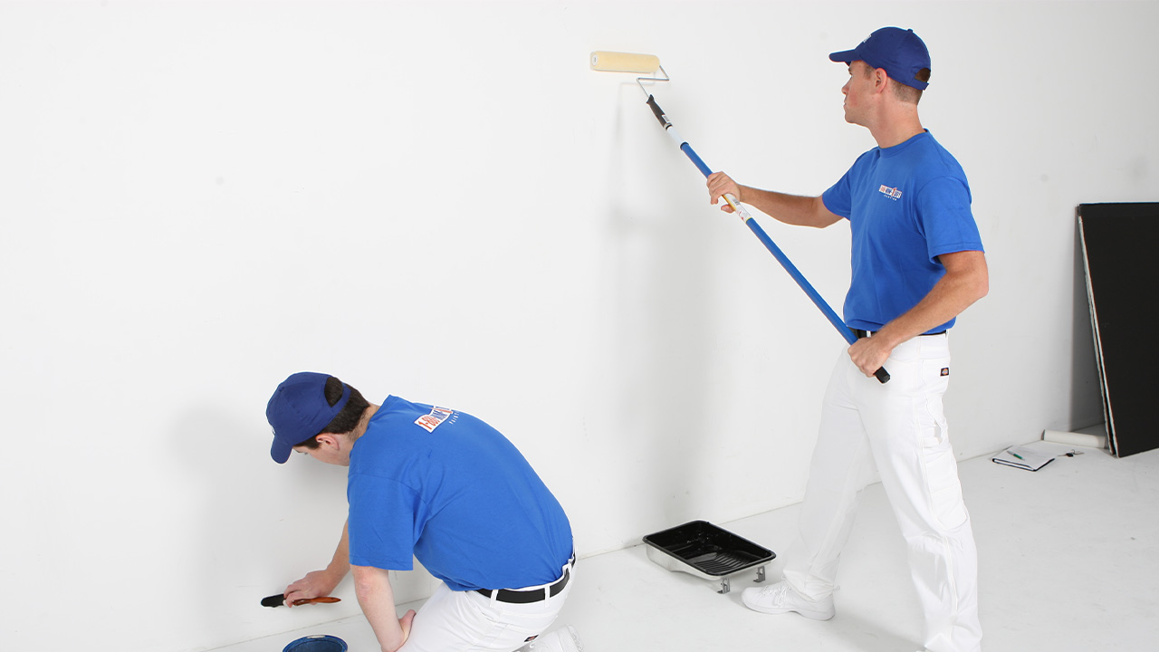 Yenifoça Boya Badanacı